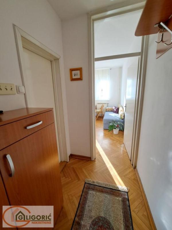 Slika 9 - Jednoiposoban stan za izdavanje, 30m2, 500€