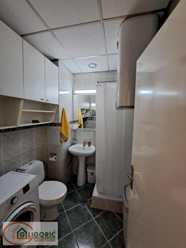 Slika 7 - Jednoiposoban stan za izdavanje, 30m2, 500€