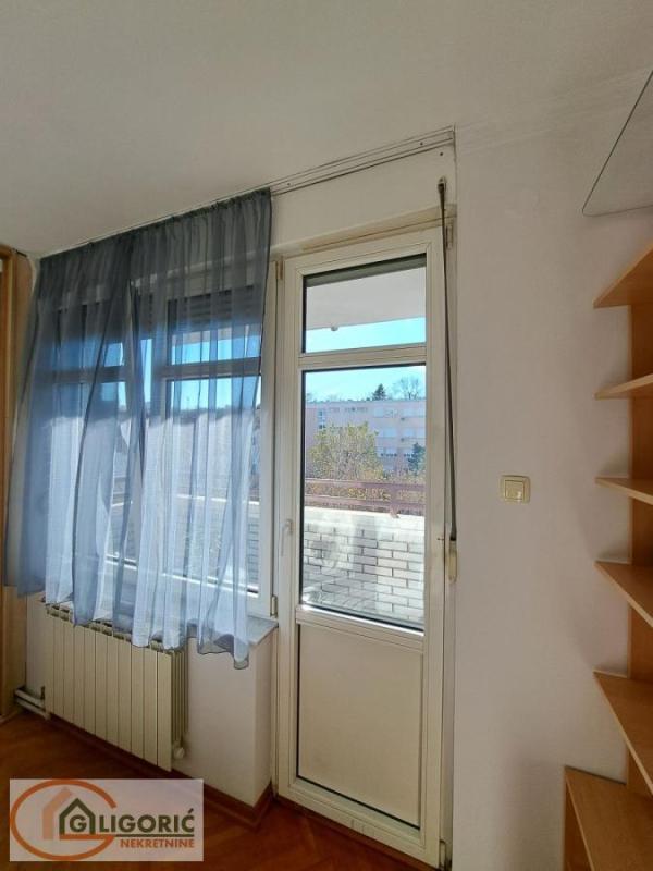 Slika 2 - Jednoiposoban stan za izdavanje, 30m2, 500€