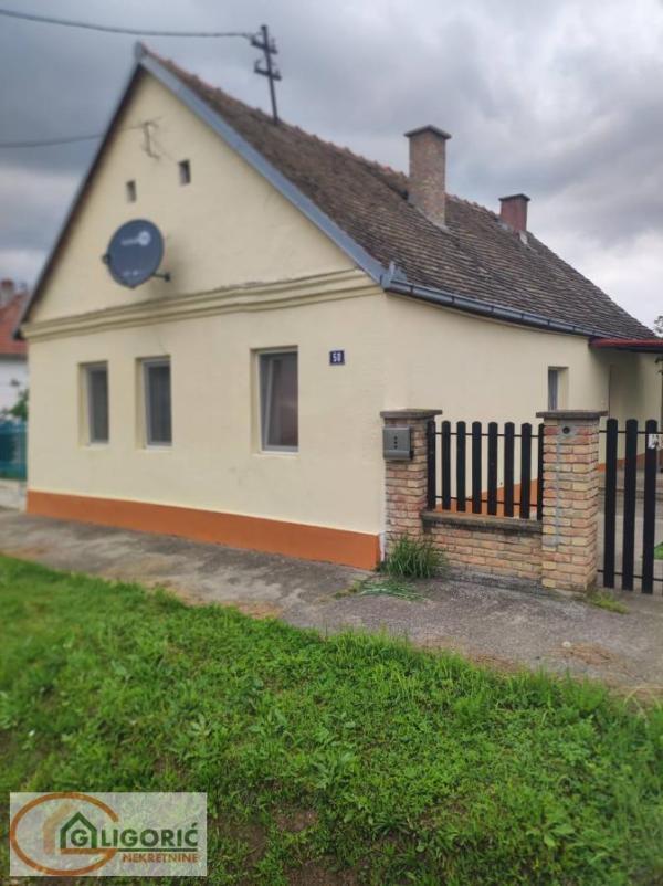 Glavna slika - Kuća na prodaju, 75m2, 135.000€