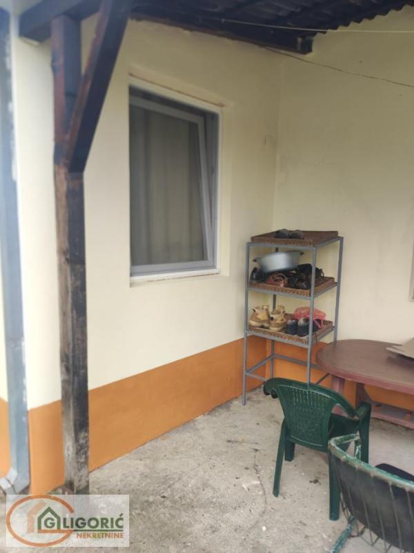 Slika 3 -  Kuća na prodaju, 75m2, 135.000€