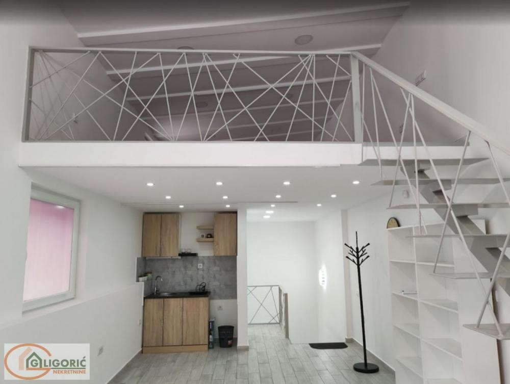 Glavna slika -Ilirska, Dvosoban stan na prodaju, 59m2, 217.000€