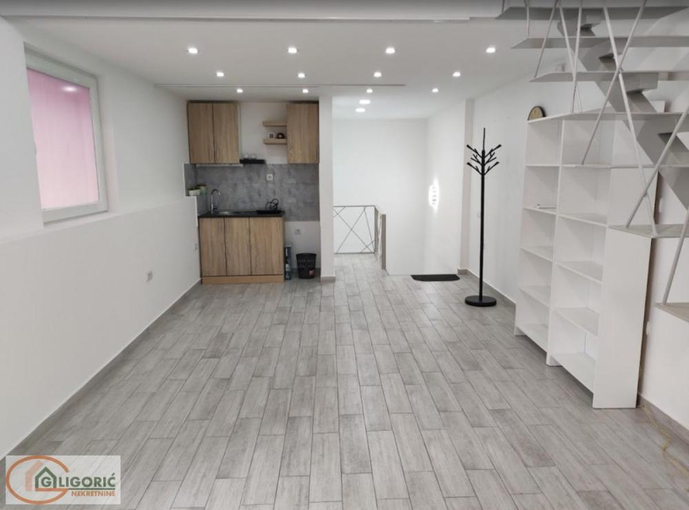 Slika 1 - Ilirska, Dvosoban stan na prodaju, 59m2, 217.000€