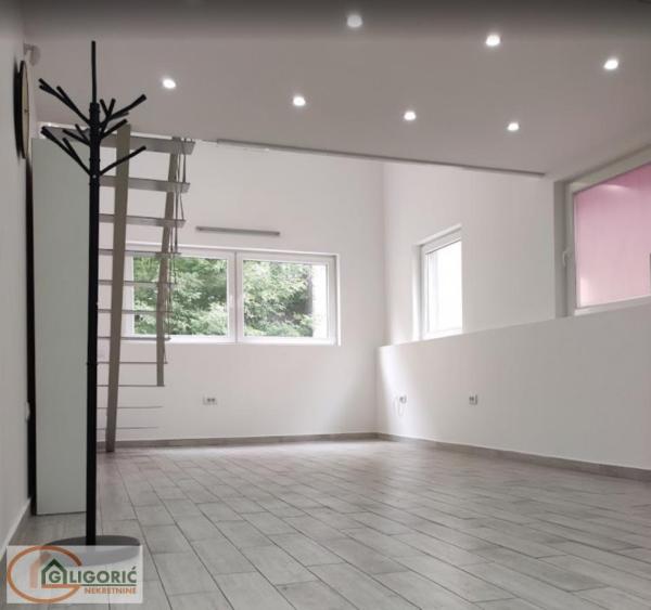 Slika 3 - Ilirska, Dvosoban stan na prodaju, 59m2, 217.000€