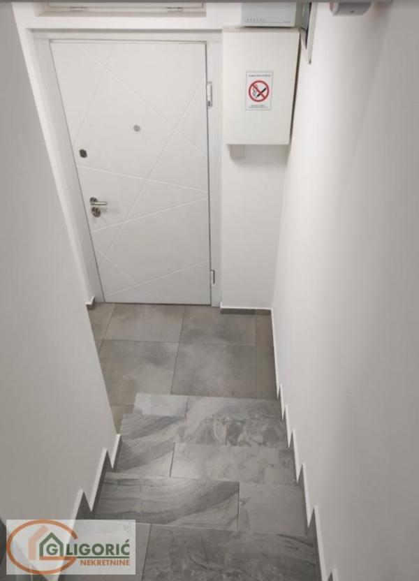 Slika 6 - Ilirska, Dvosoban stan na prodaju, 59m2, 217.000€