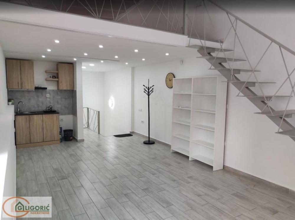 Slika 2 - Ilirska, Dvosoban stan na prodaju, 59m2, 217.000€