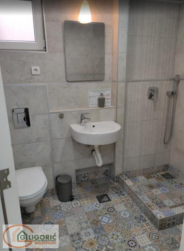 Slika 5 - Ilirska, Dvosoban stan na prodaju, 59m2, 217.000€