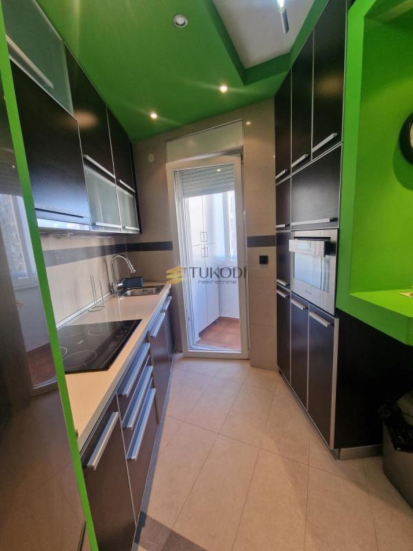 Slika 2 - Dvoiposoban stan za izdavanje, 74m2, 900€