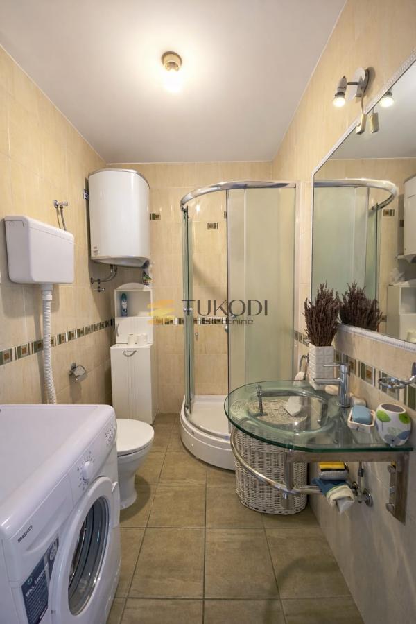 Slika 5 - Dvosoban stan za izdavanje, 52m2, 550€