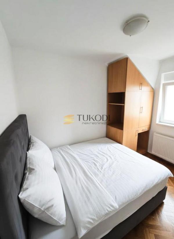 Slika 3 - Dvosoban stan za izdavanje, 52m2, 550€