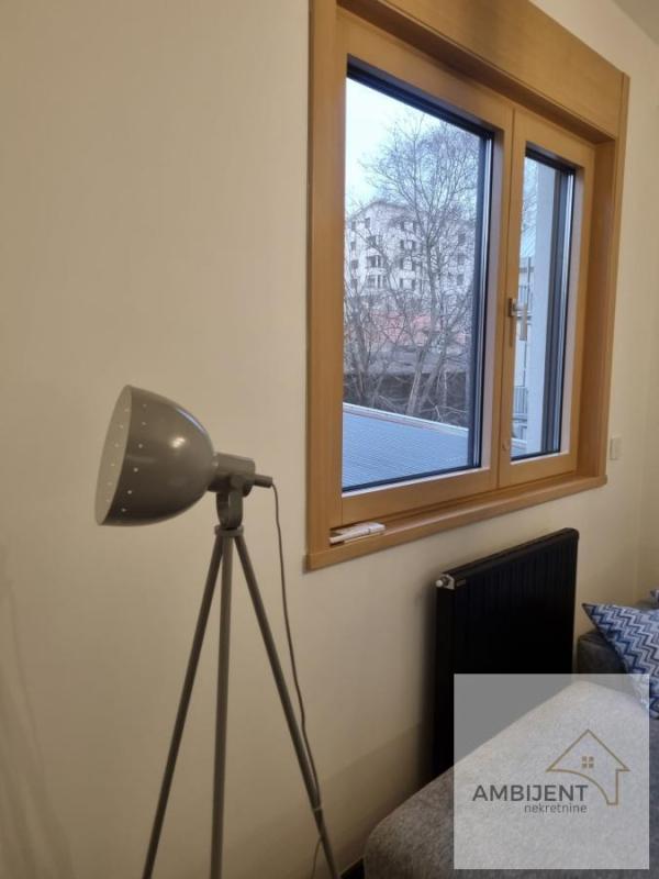 Slika 9 - Trosoban stan za izdavanje, 55m2, 900€