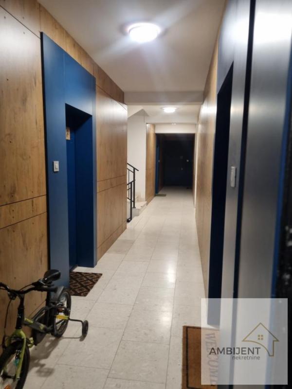 Slika 1 - Trosoban stan za izdavanje, 55m2, 900€