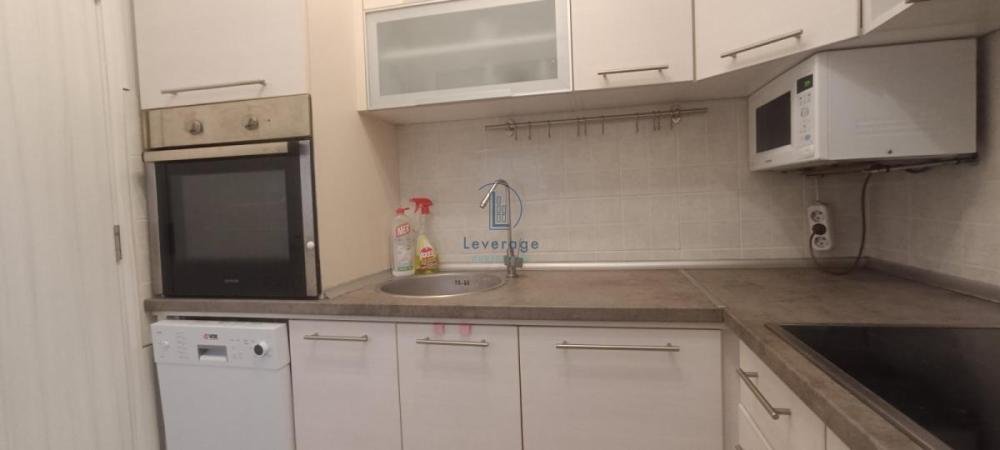 Slika 4 - Dušana Vukasovića, Dvosoban stan za izdavanje, 55m2, 550€