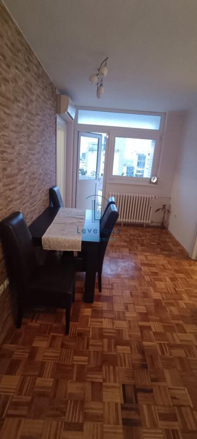 Slika 7 - Dušana Vukasovića, Dvosoban stan za izdavanje, 55m2, 550€