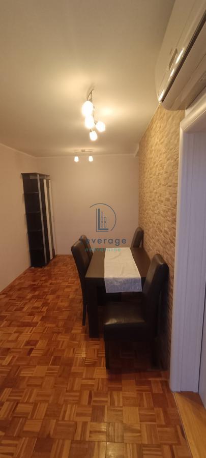 Slika 8 - Dušana Vukasovića, Dvosoban stan za izdavanje, 55m2, 550€