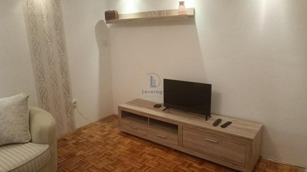 Slika 3 - Dušana Vukasovića, Dvosoban stan za izdavanje, 55m2, 550€