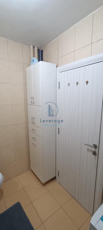 Slika 5 - Dušana Vukasovića, Dvosoban stan za izdavanje, 55m2, 550€