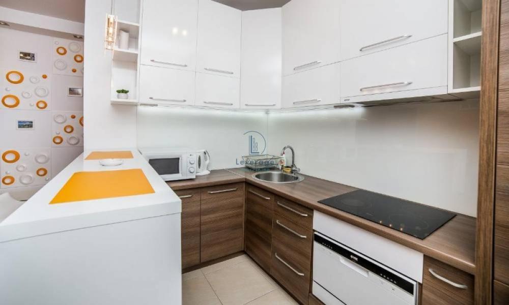 Slika 3 - Vučedolska, Jednoiposoban stan za izdavanje, 35m2, 600€