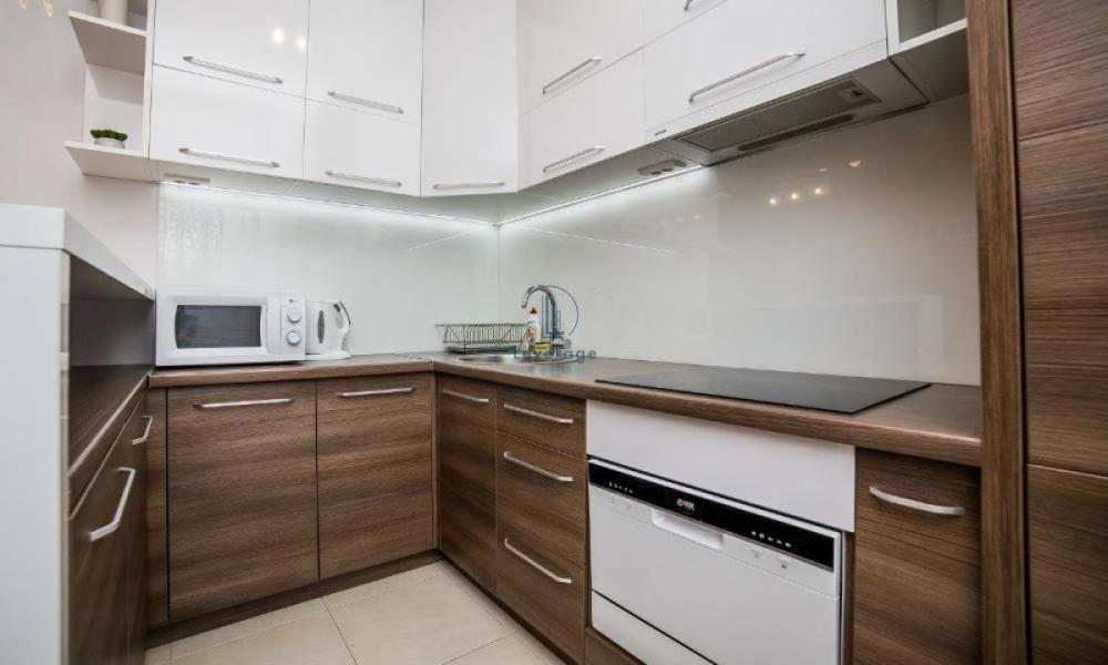 Slika 4 - Vučedolska, Jednoiposoban stan za izdavanje, 35m2, 600€