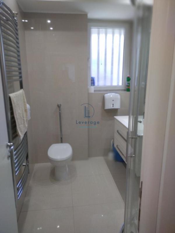 Slika 7 - Cetinjska,  Lokal za izdavanje, 58m2, 800€