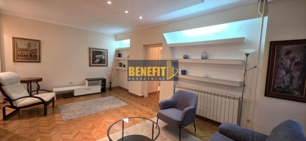 Slika 6 - Dvoiposoban stan za izdavanje, 78m2, 800€