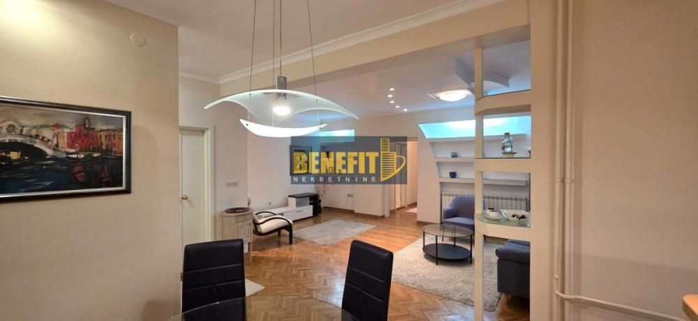 Slika 2 - Dvoiposoban stan za izdavanje, 78m2, 800€