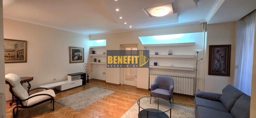 Slika 5 - Dvoiposoban stan za izdavanje, 78m2, 800€