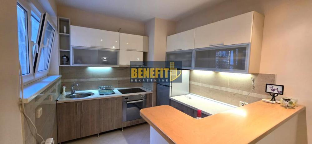 Slika 8 - Dvoiposoban stan za izdavanje, 78m2, 800€