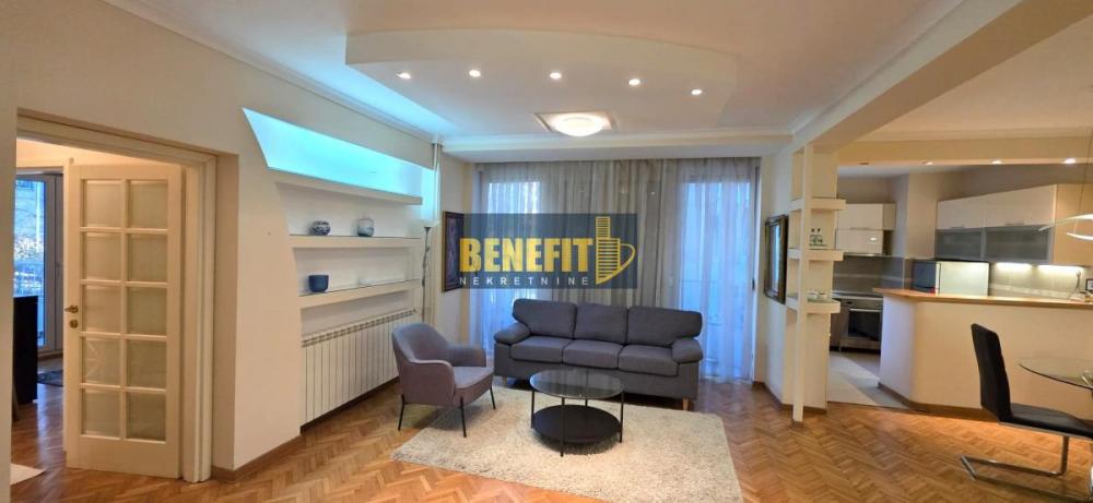 Slika 3 - Dvoiposoban stan za izdavanje, 78m2, 800€