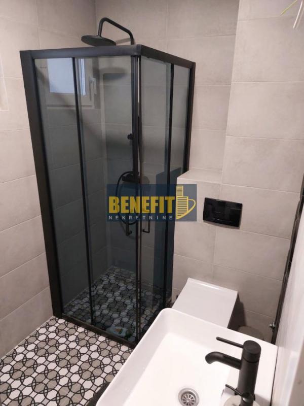 Slika 11 - Jednoiposoban stan za izdavanje, 38m2, 600€