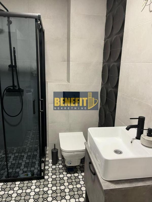 Slika 10 - Jednoiposoban stan za izdavanje, 38m2, 600€