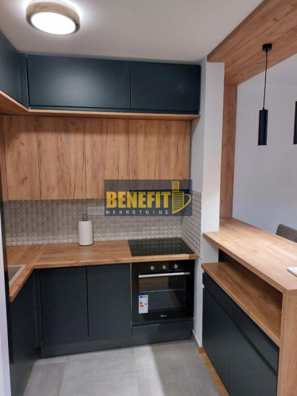 Slika 4 - Jednoiposoban stan za izdavanje, 38m2, 600€