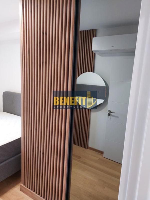 Slika 6 - Jednoiposoban stan za izdavanje, 38m2, 600€