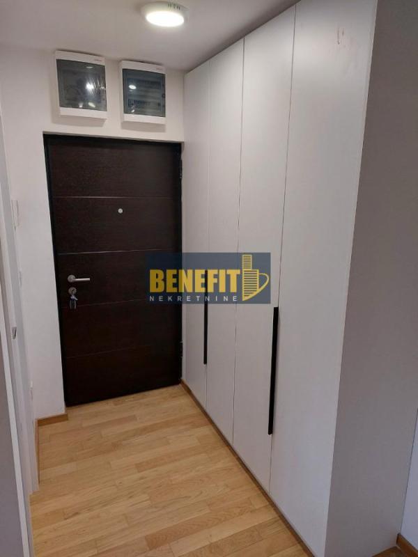 Slika 8 - Jednoiposoban stan za izdavanje, 38m2, 600€