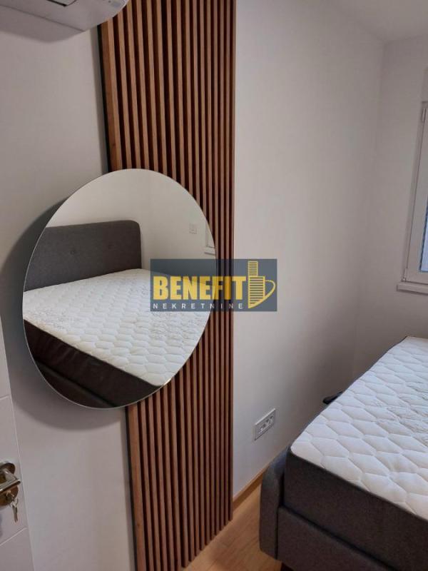 Slika 7 - Jednoiposoban stan za izdavanje, 38m2, 600€