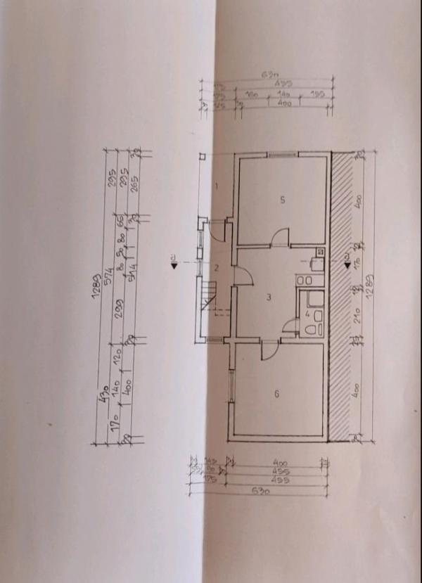 Slika 11 - Petosoban stan na prodaju, 115m2, 161.710€