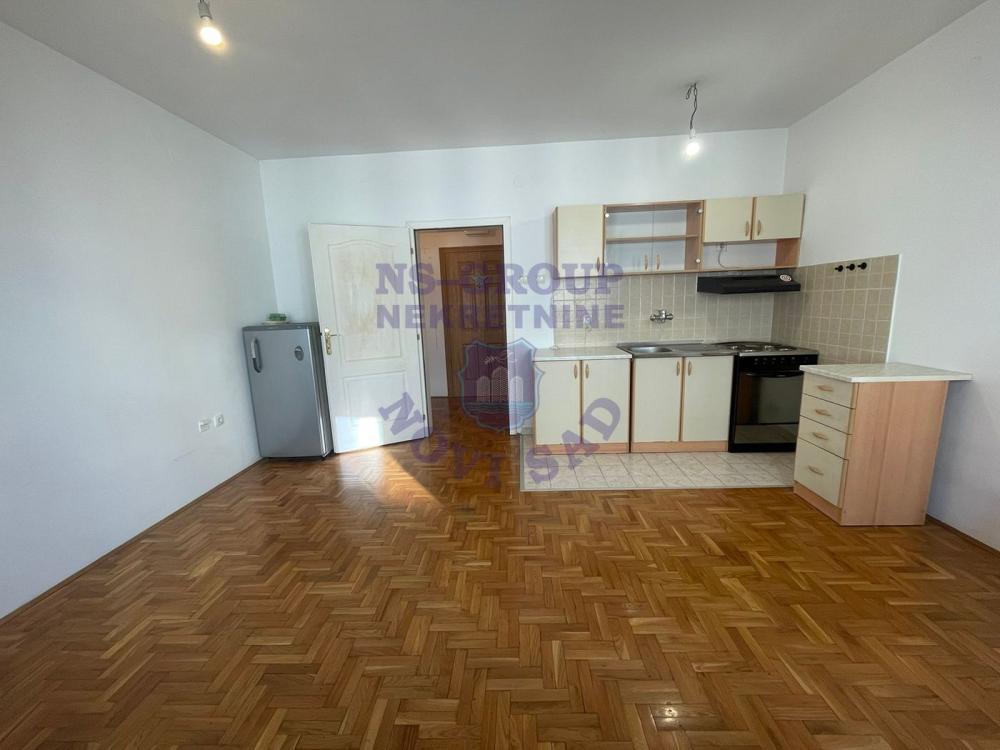 Slika 3 - Jednosoban stan na prodaju, 26m2, 85.000€