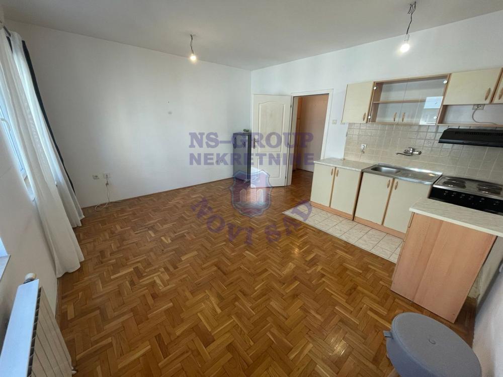 Slika 2 - Jednosoban stan na prodaju, 26m2, 85.000€