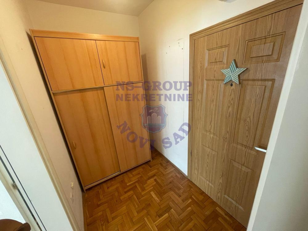 Slika 5 - Jednosoban stan na prodaju, 26m2, 85.000€