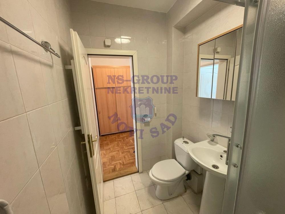 Slika 7 - Jednosoban stan na prodaju, 26m2, 85.000€