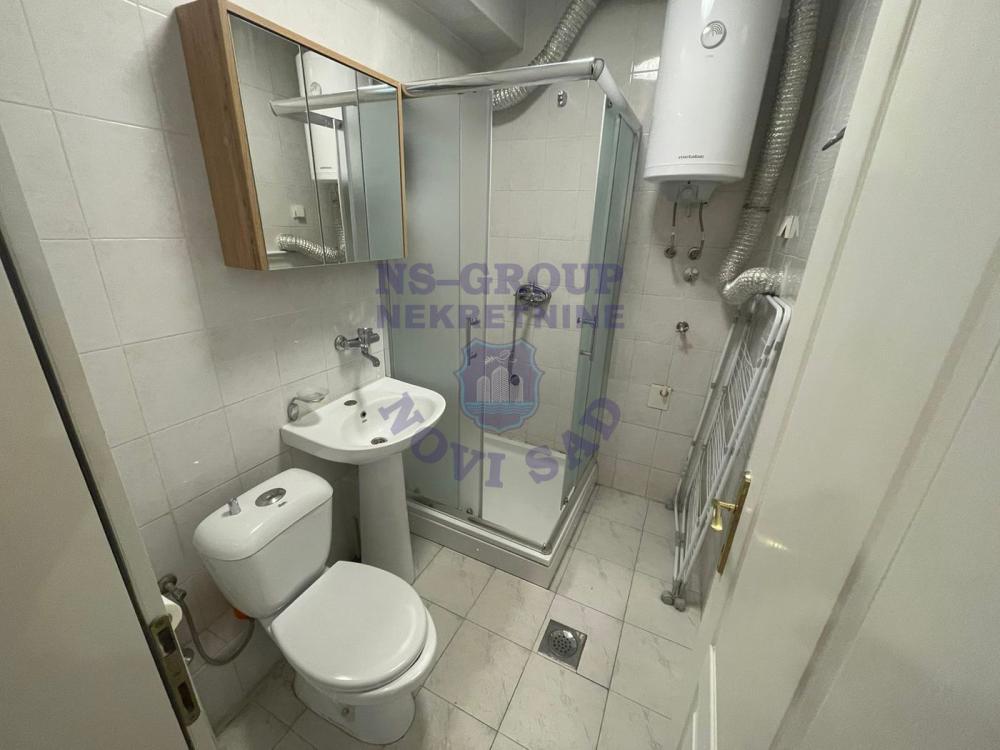 Slika 6 - Jednosoban stan na prodaju, 26m2, 85.000€