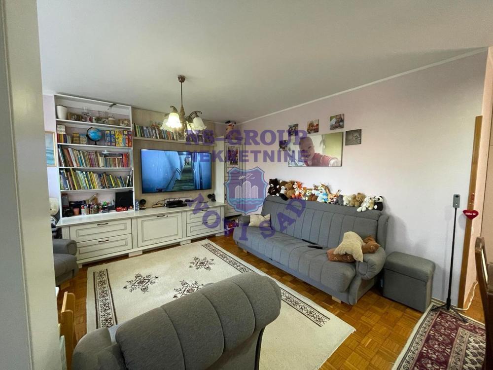 Glavna slika -Trosoban stan na prodaju, 71m2, 190.970€