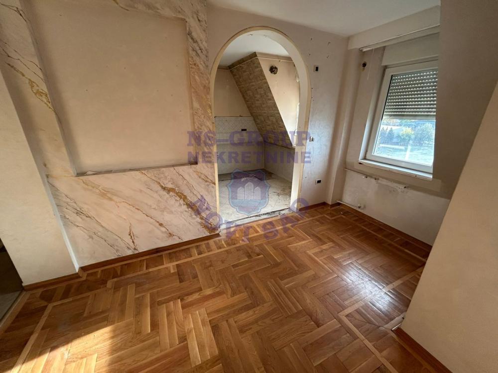 Slika 3 - Četvorosoban stan na prodaju, 109m2, 226.600€