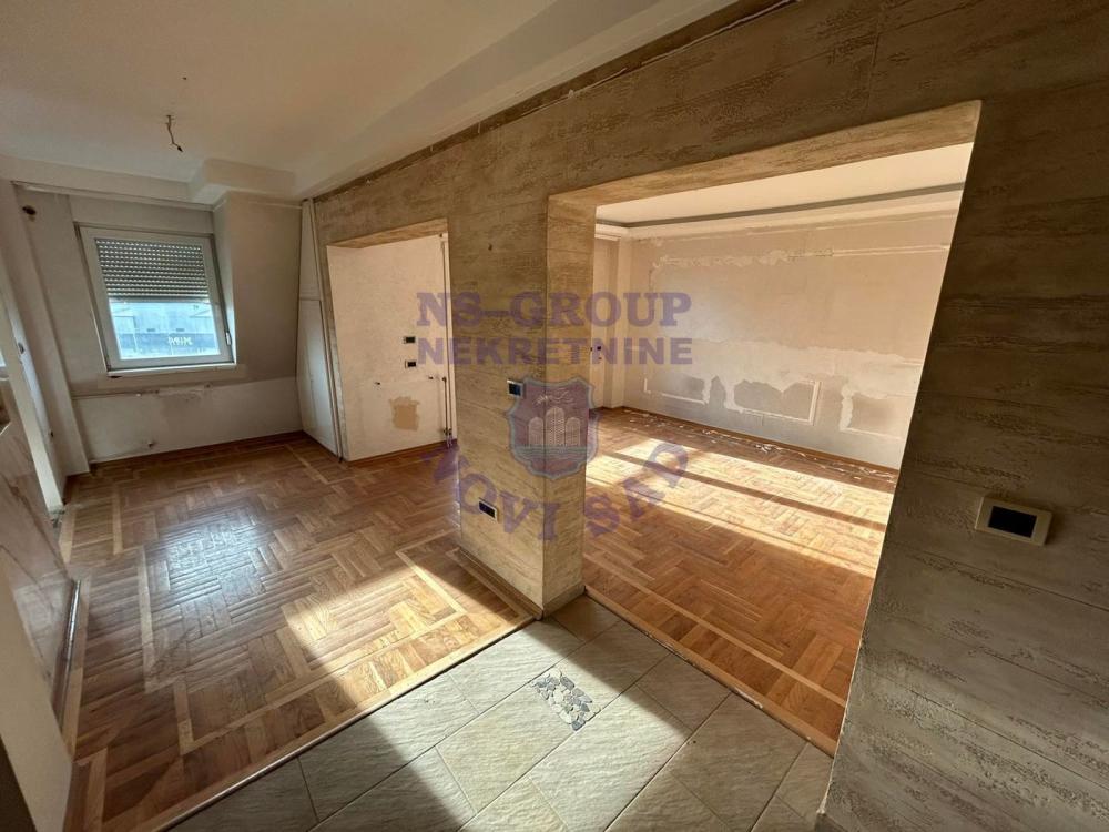 Slika 2 - Četvorosoban stan na prodaju, 109m2, 226.600€