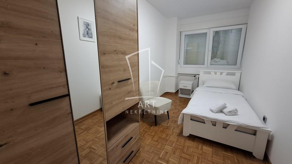 Slika 9 - Bulevar Zorana Đinđića, Trosoban stan za izdavanje, 68m2, 1.000€