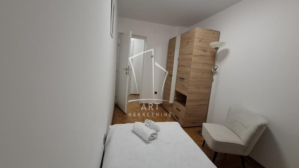 Slika 10 - Bulevar Zorana Đinđića, Trosoban stan za izdavanje, 68m2, 1.000€