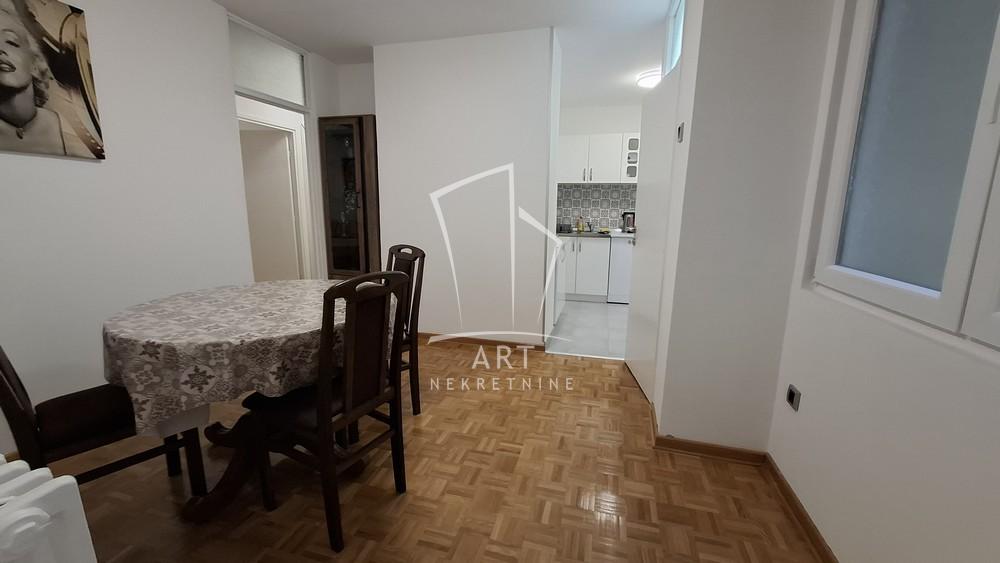 Slika 6 - Bulevar Zorana Đinđića, Trosoban stan za izdavanje, 68m2, 1.000€