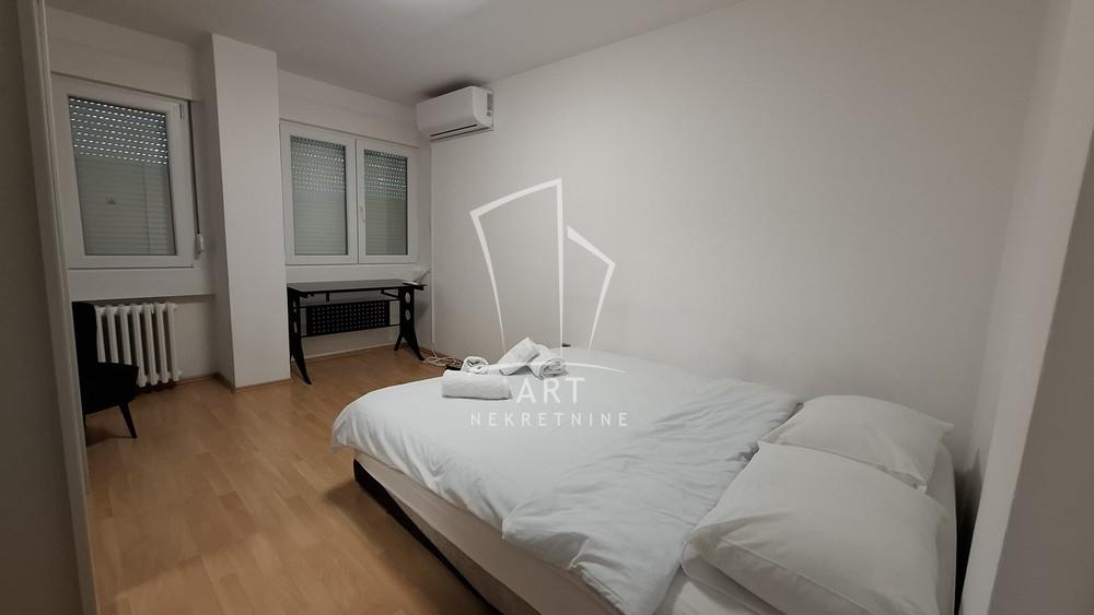 Slika 7 - Bulevar Zorana Đinđića, Trosoban stan za izdavanje, 68m2, 1.000€