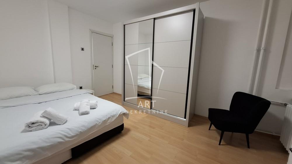 Slika 8 - Bulevar Zorana Đinđića, Trosoban stan za izdavanje, 68m2, 1.000€