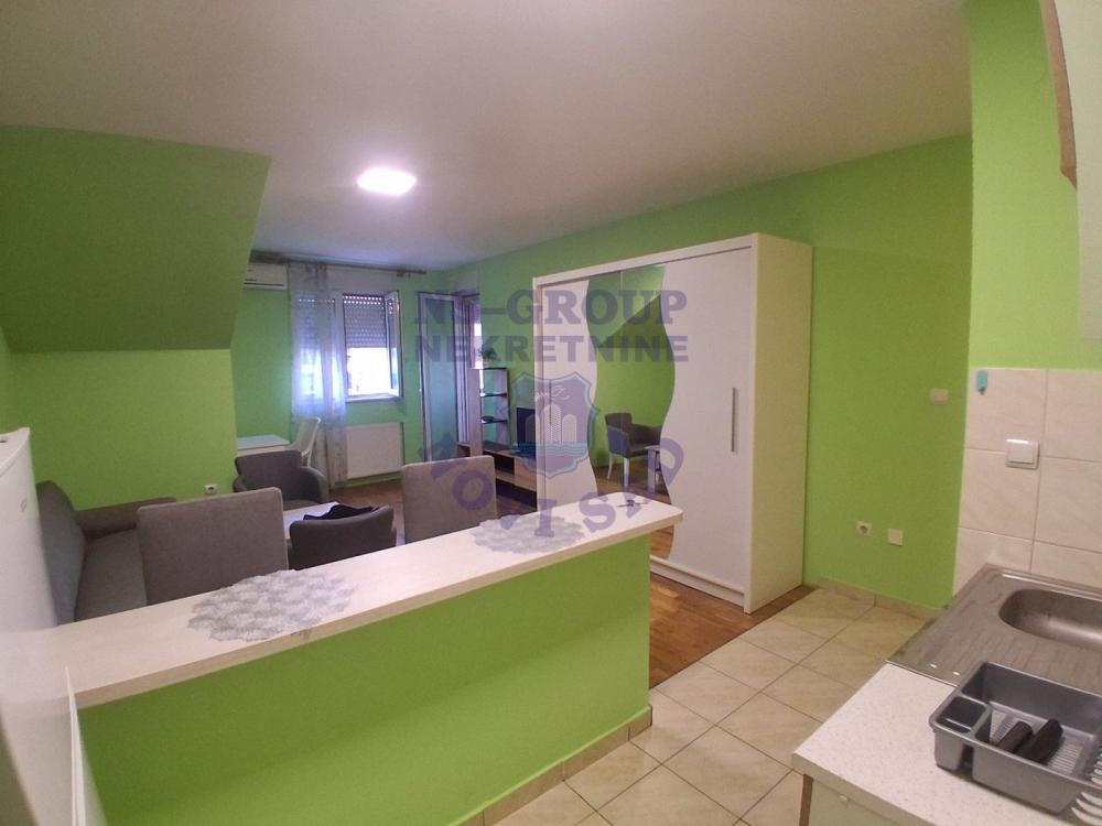 Slika 1 -  Stan na prodaju, 32m2, 85.490€